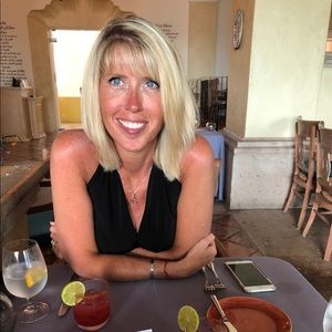 Meet your Posher, Cathy